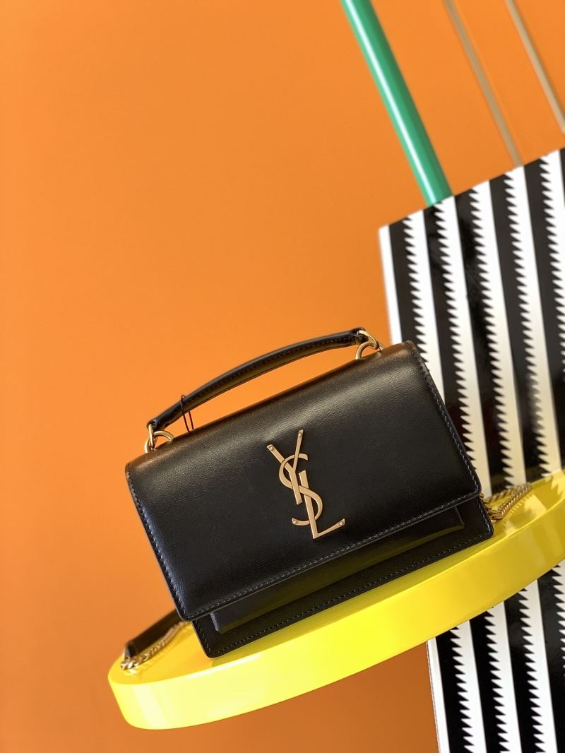 Y*L top handle bags